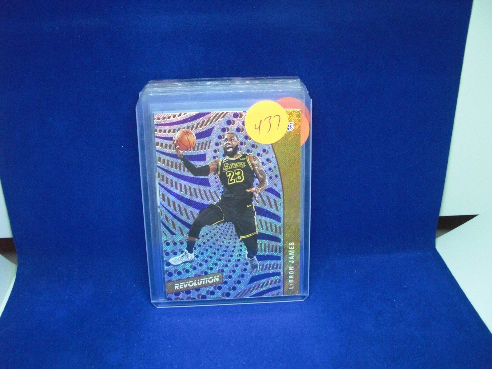 lebron james revolution (1 of 1)