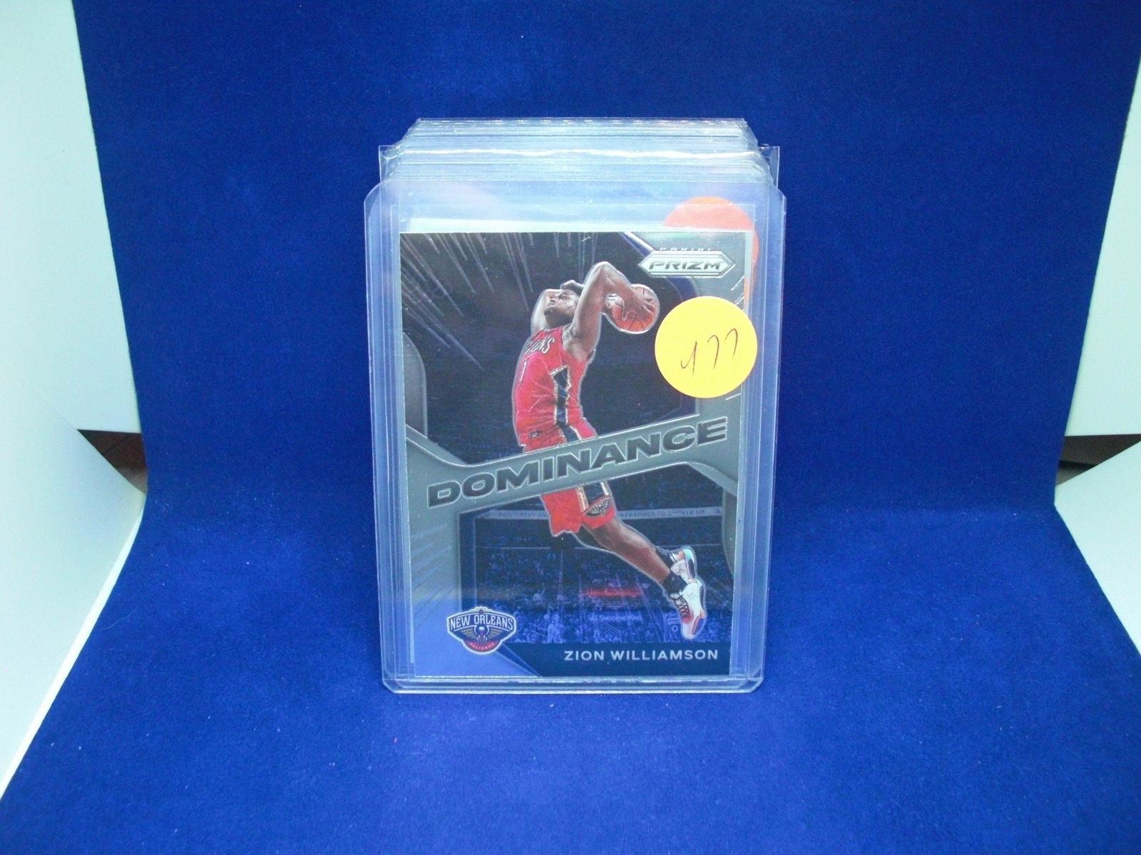 zion williamson dominance (1 of 1)