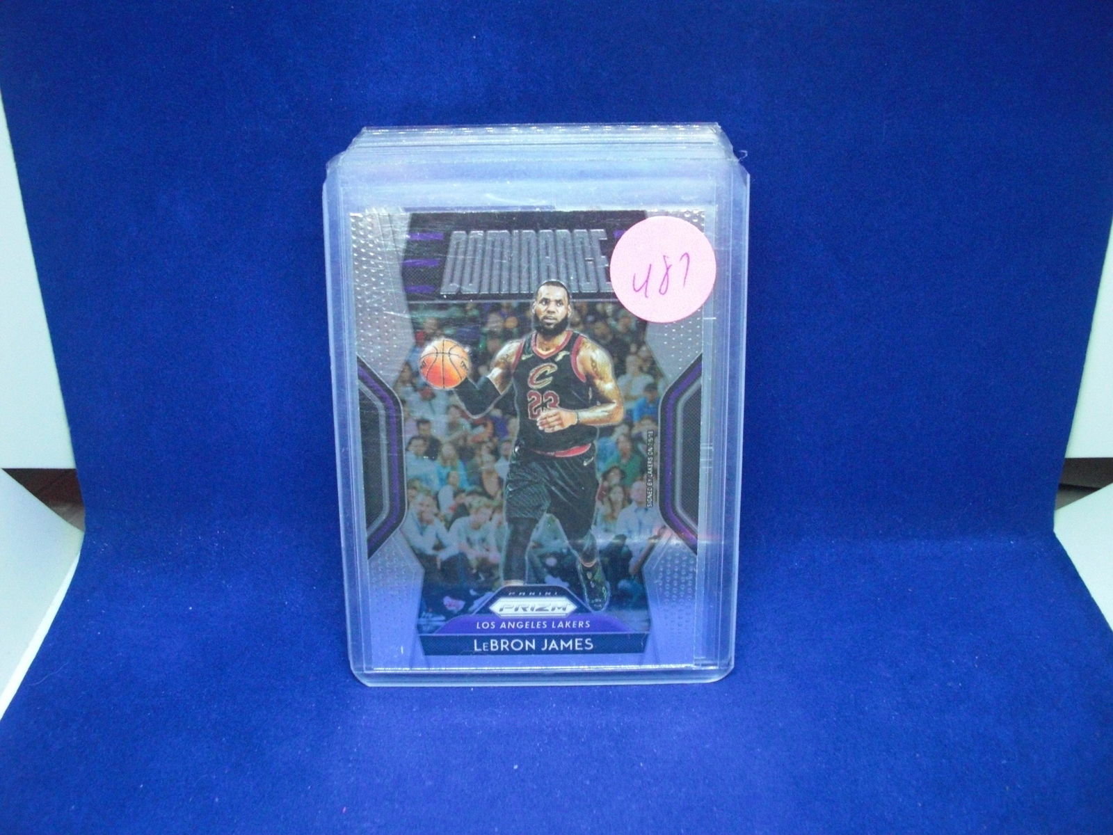 lebron james dominance (1 of 1)