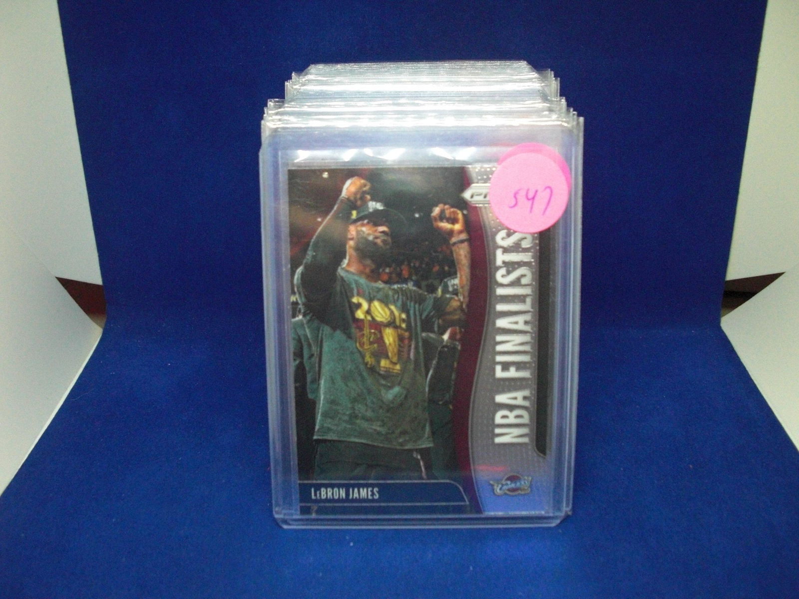 lebron james nba finalists (1 of 1)