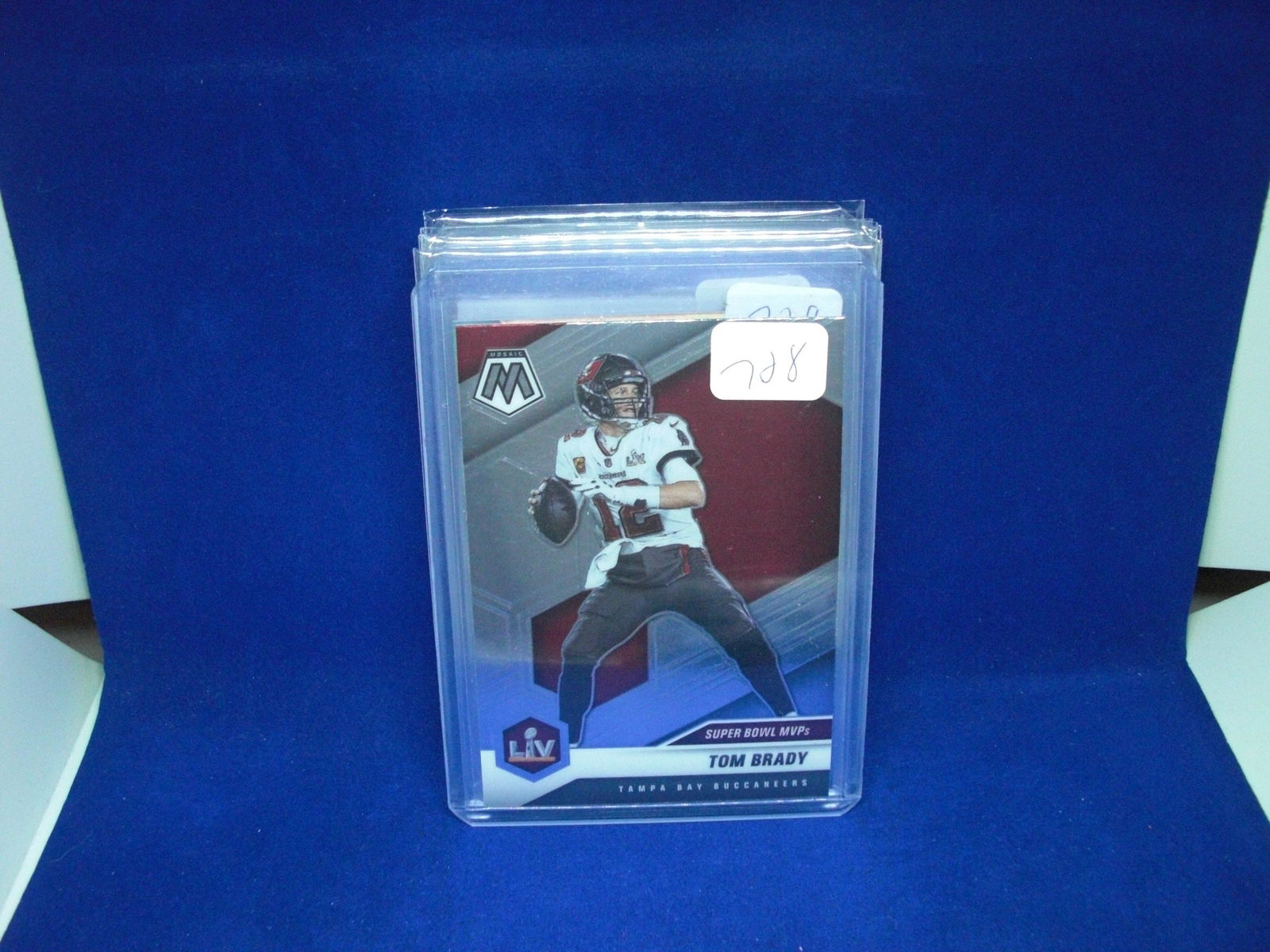 tom brady mosaic (1 of 1)