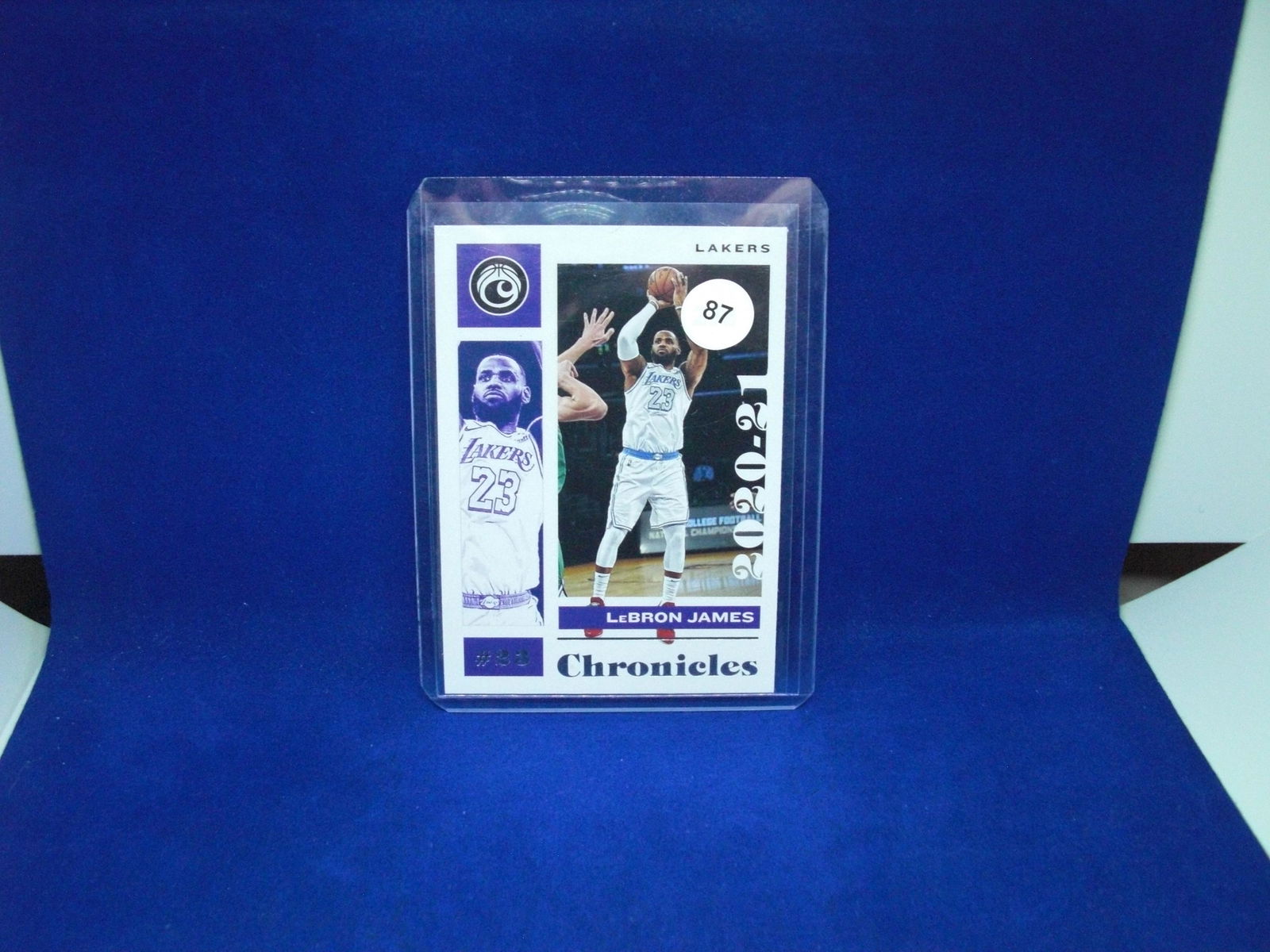 lebron james chronicles (1 of 1)