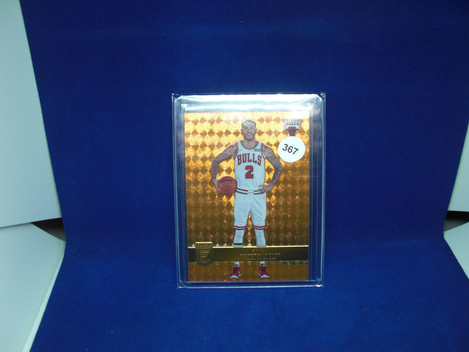 lonzo ball orange (1 of 1)