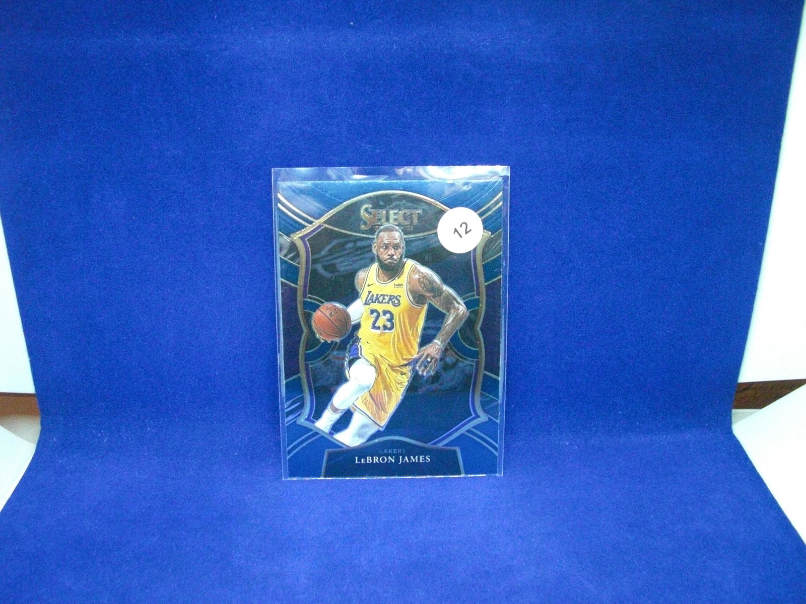 lebron james select (1 of 1)