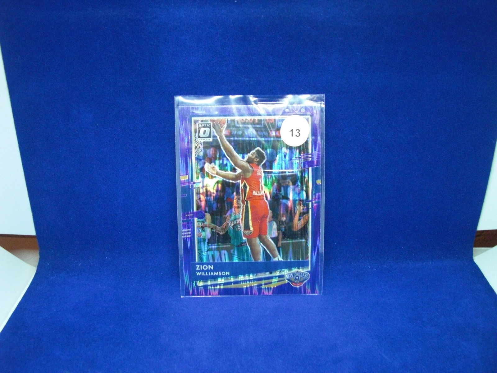 zion williamson purple optic (1 of 1)