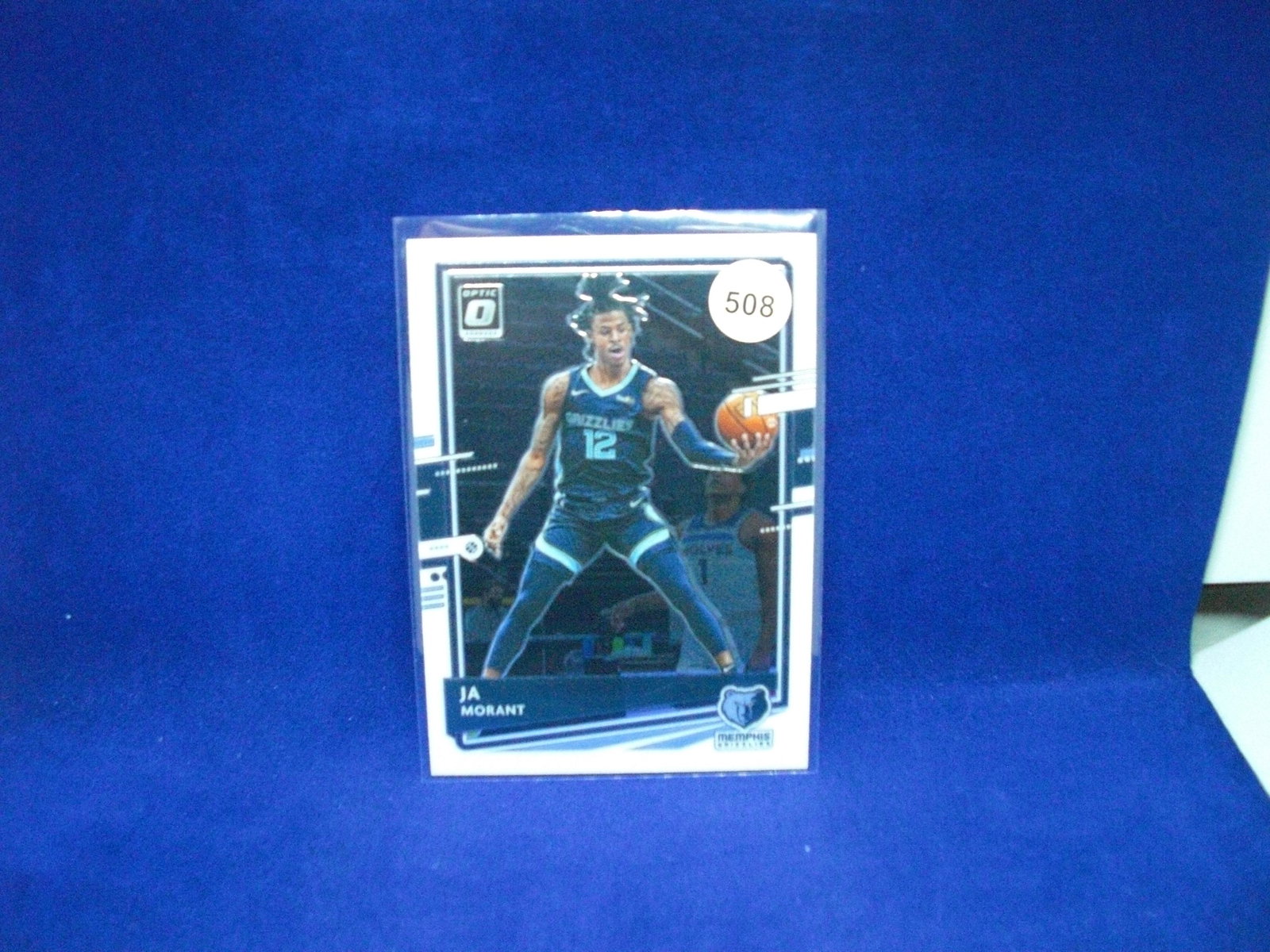 ja morant optic (1 of 1)