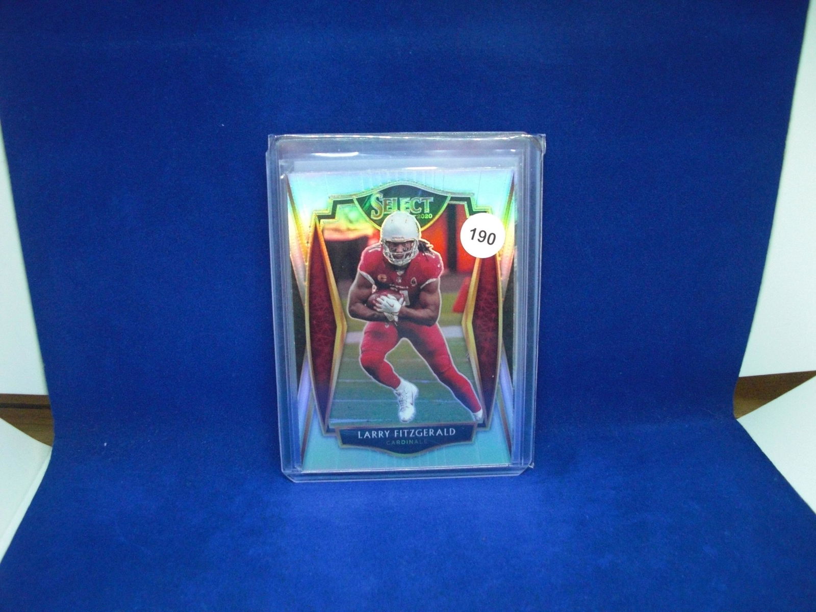 larry fitzgerald select (1 of 1)