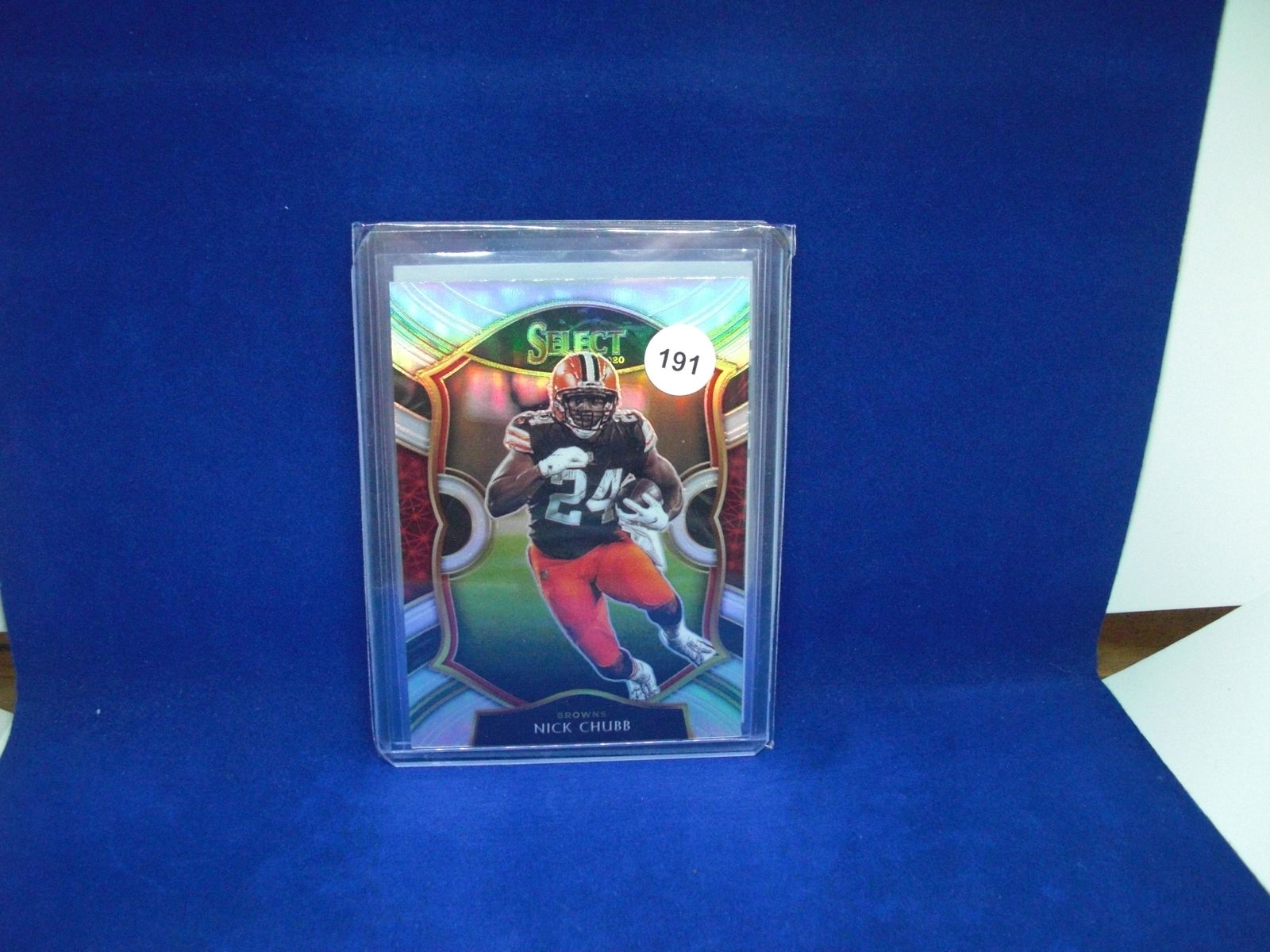 nick chubb select (1 of 1)