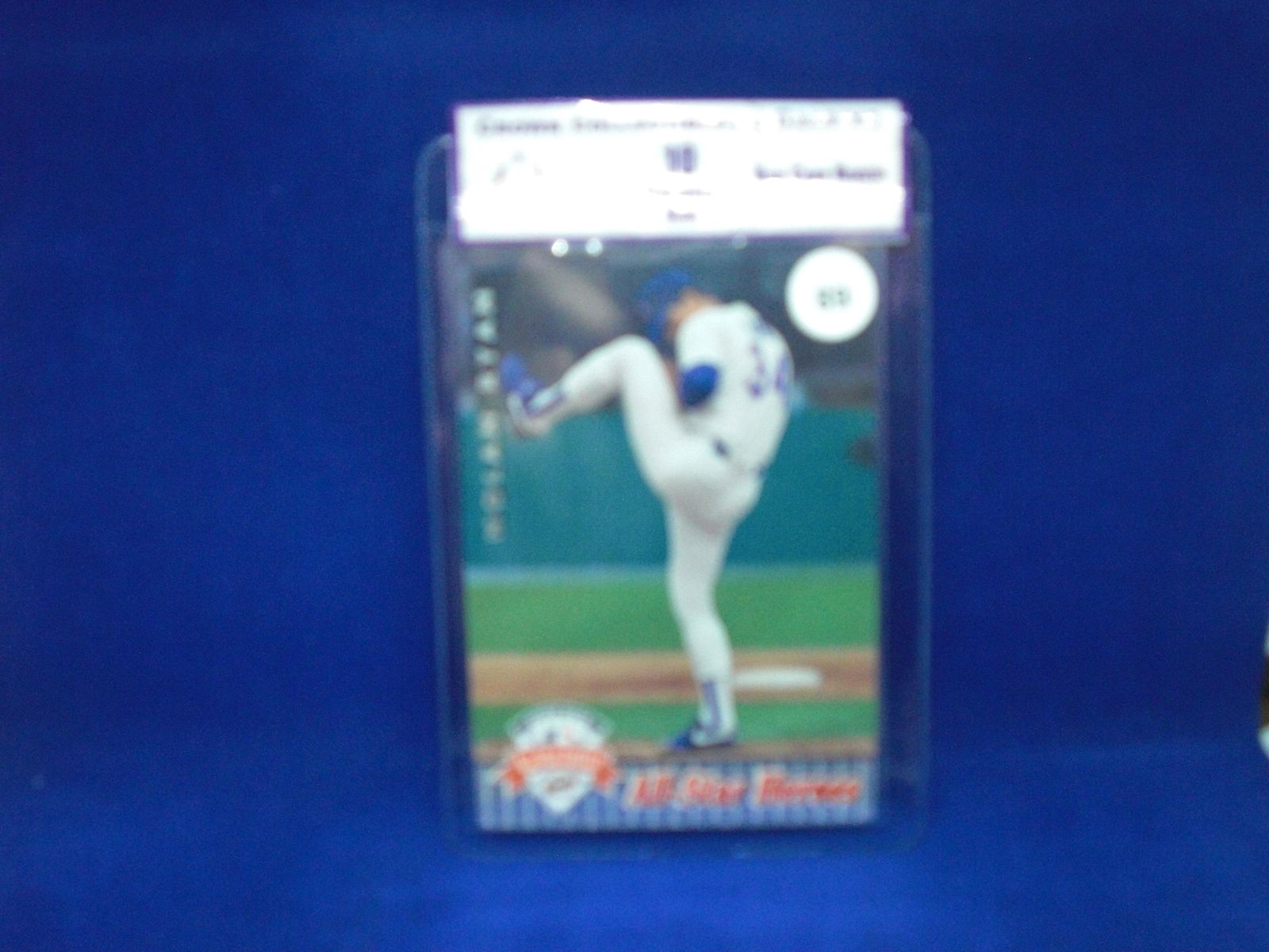 cc&g raw review graded 10 nolan ryan (1 of 1)