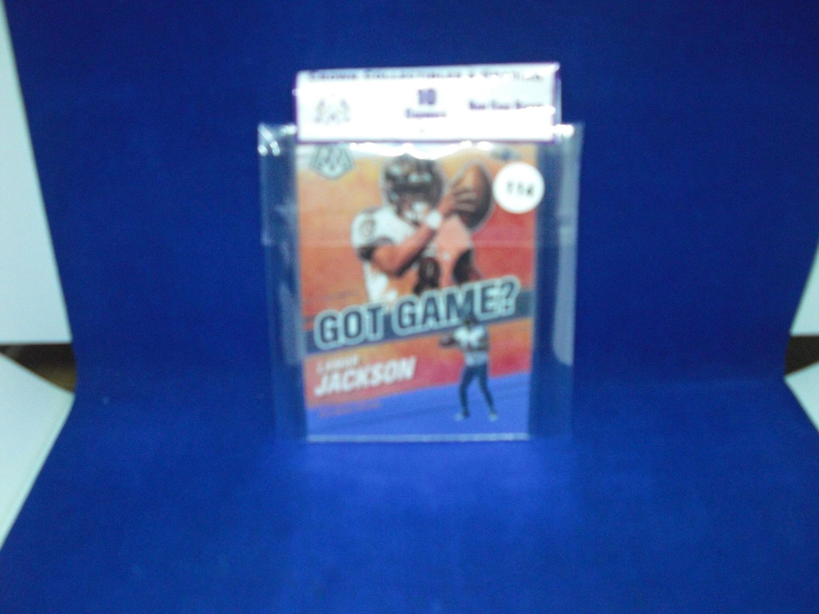 cc&g raw review graded 10 lamar jackson (1 of 1)