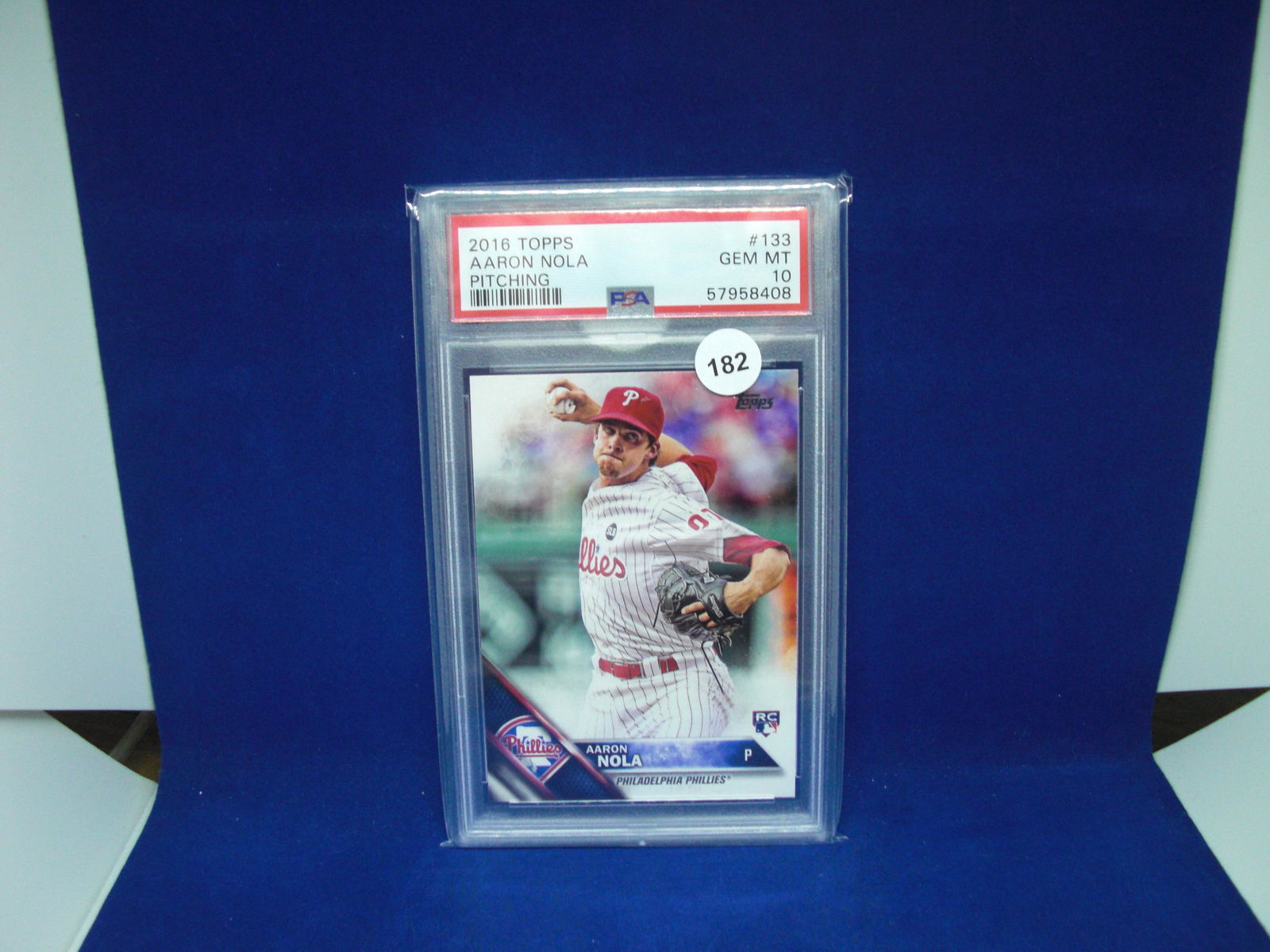 psa graded mint 10 2016 aaron nola (1 of 1)