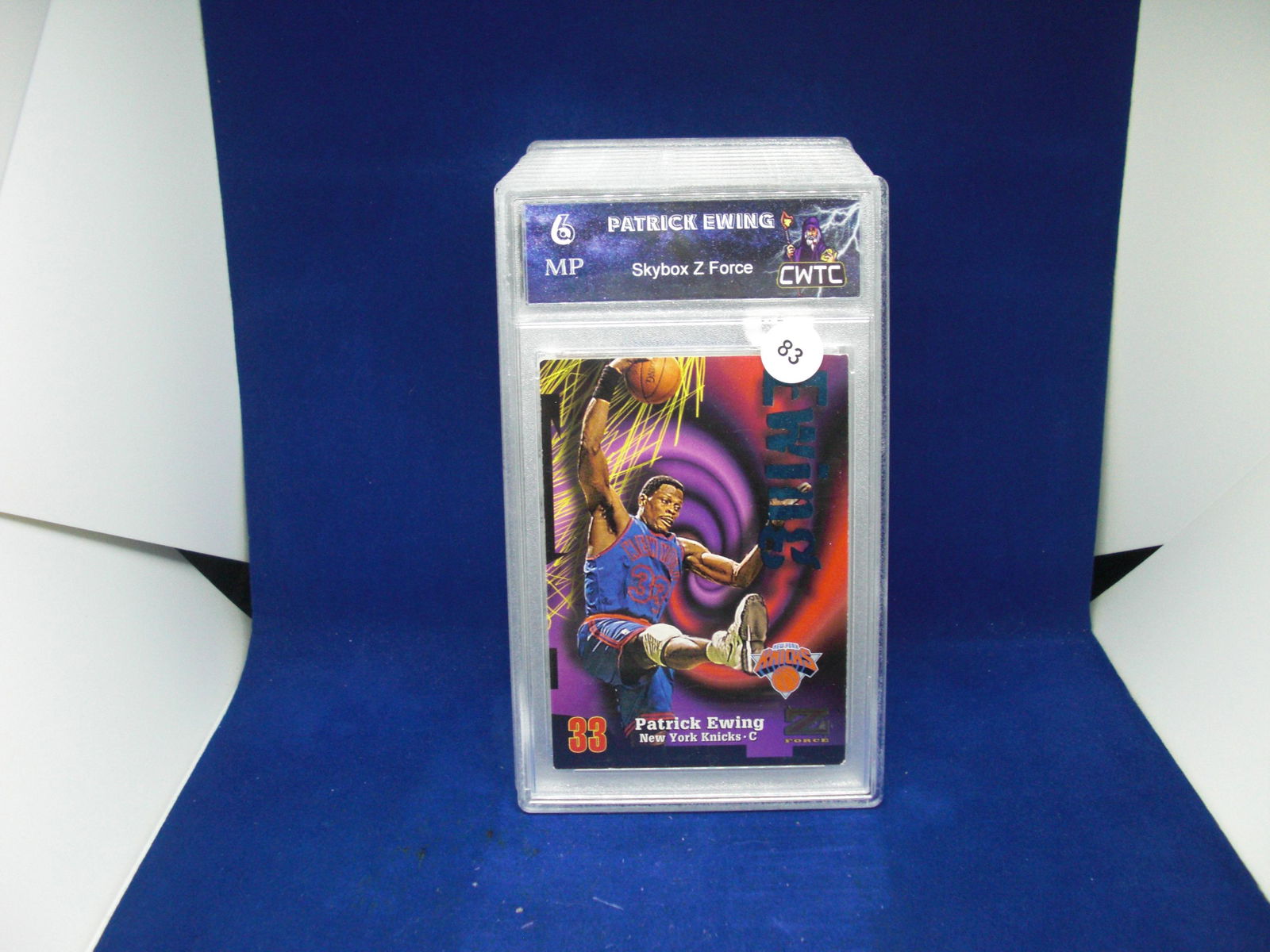 cwtc graded mint 6 patrick ewing (1 of 1)