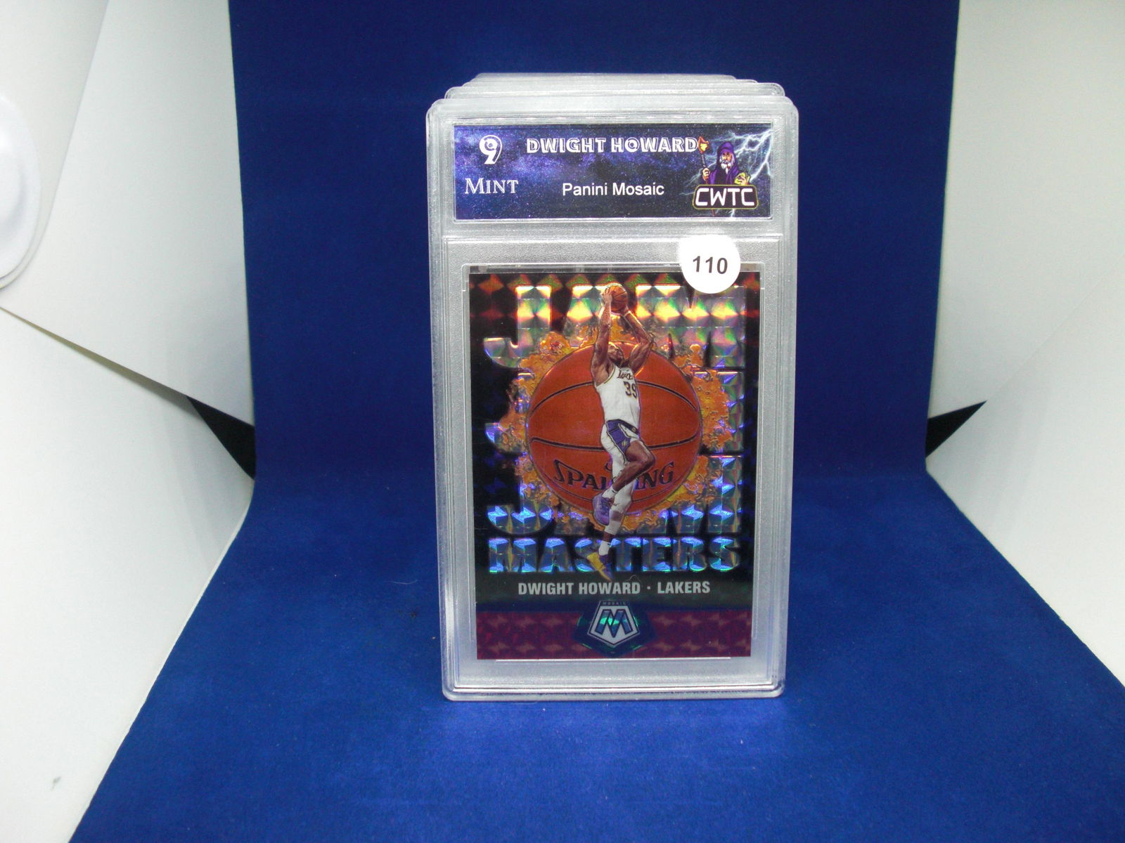 cwtc graded mint 9 dwight howard (1 of 1)