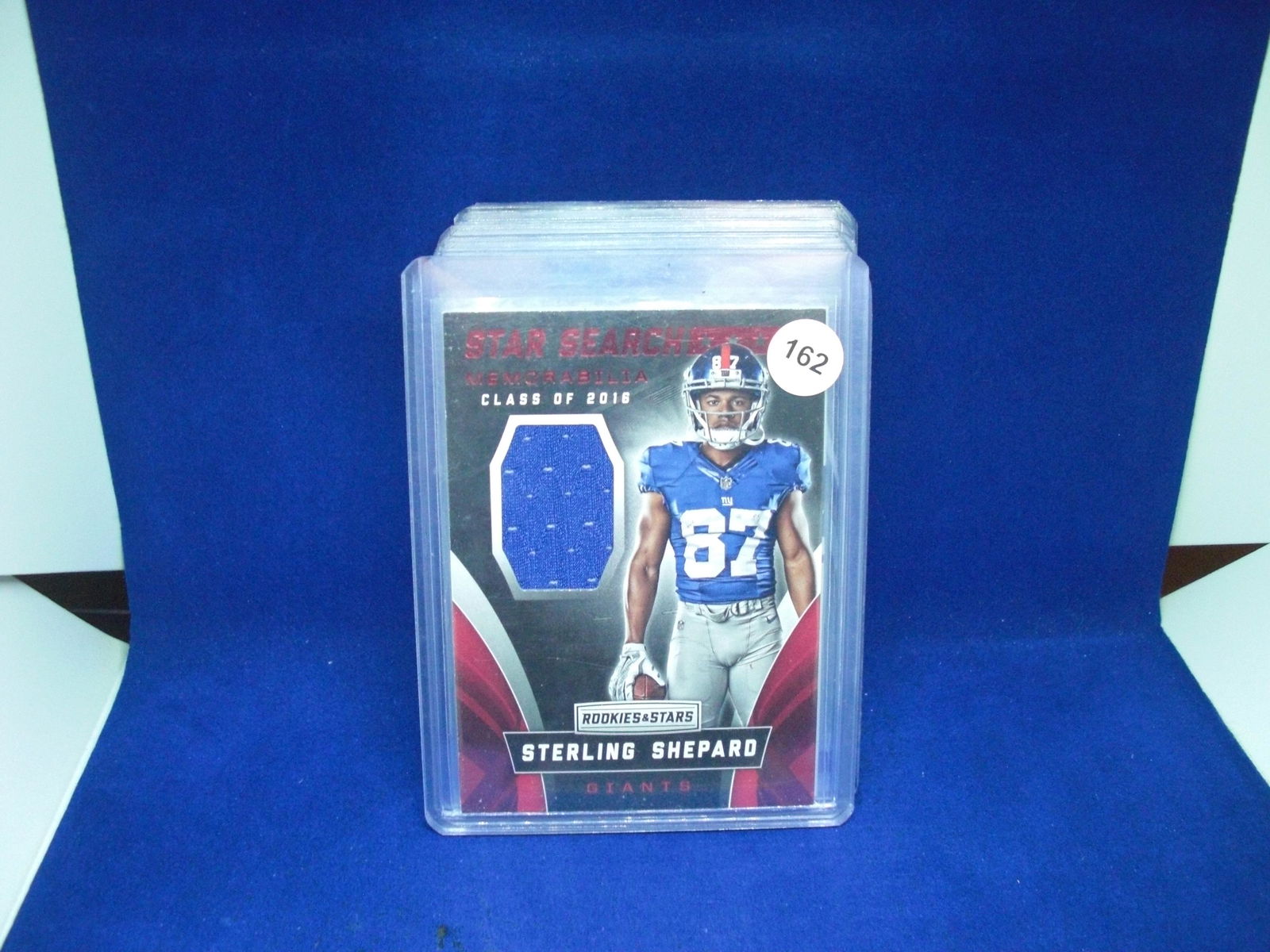 sterling shepard jersey (1 of 1)