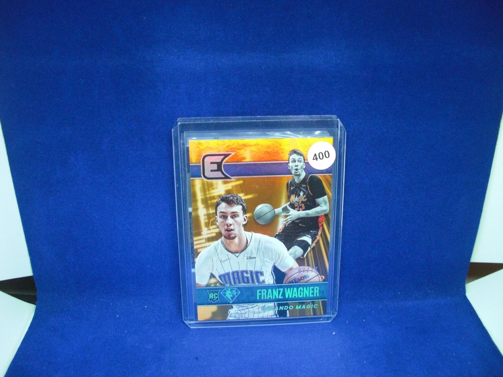 franz wagner rookie (1 of 1)