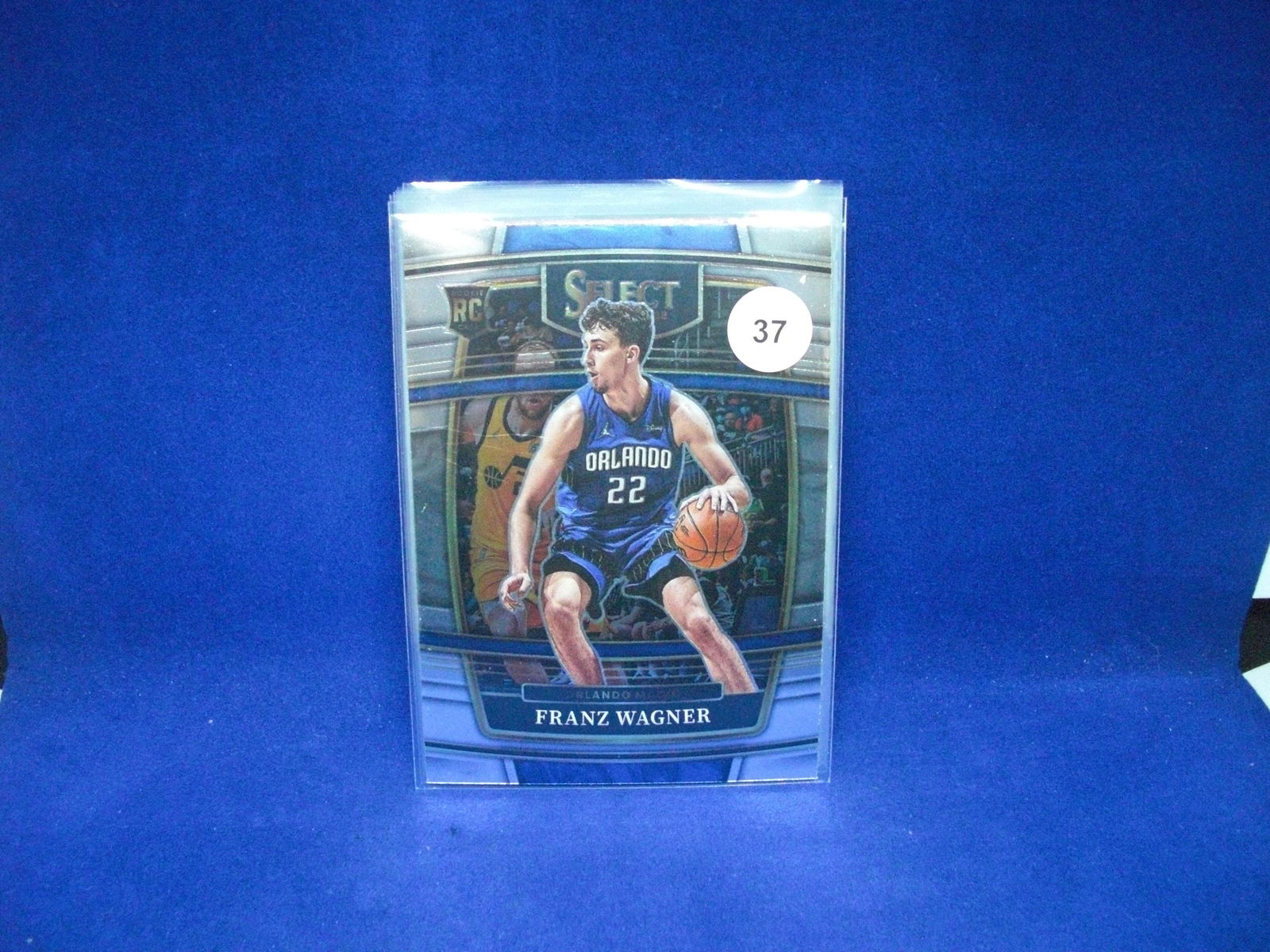 franz wagner rookie select (1 of 1)
