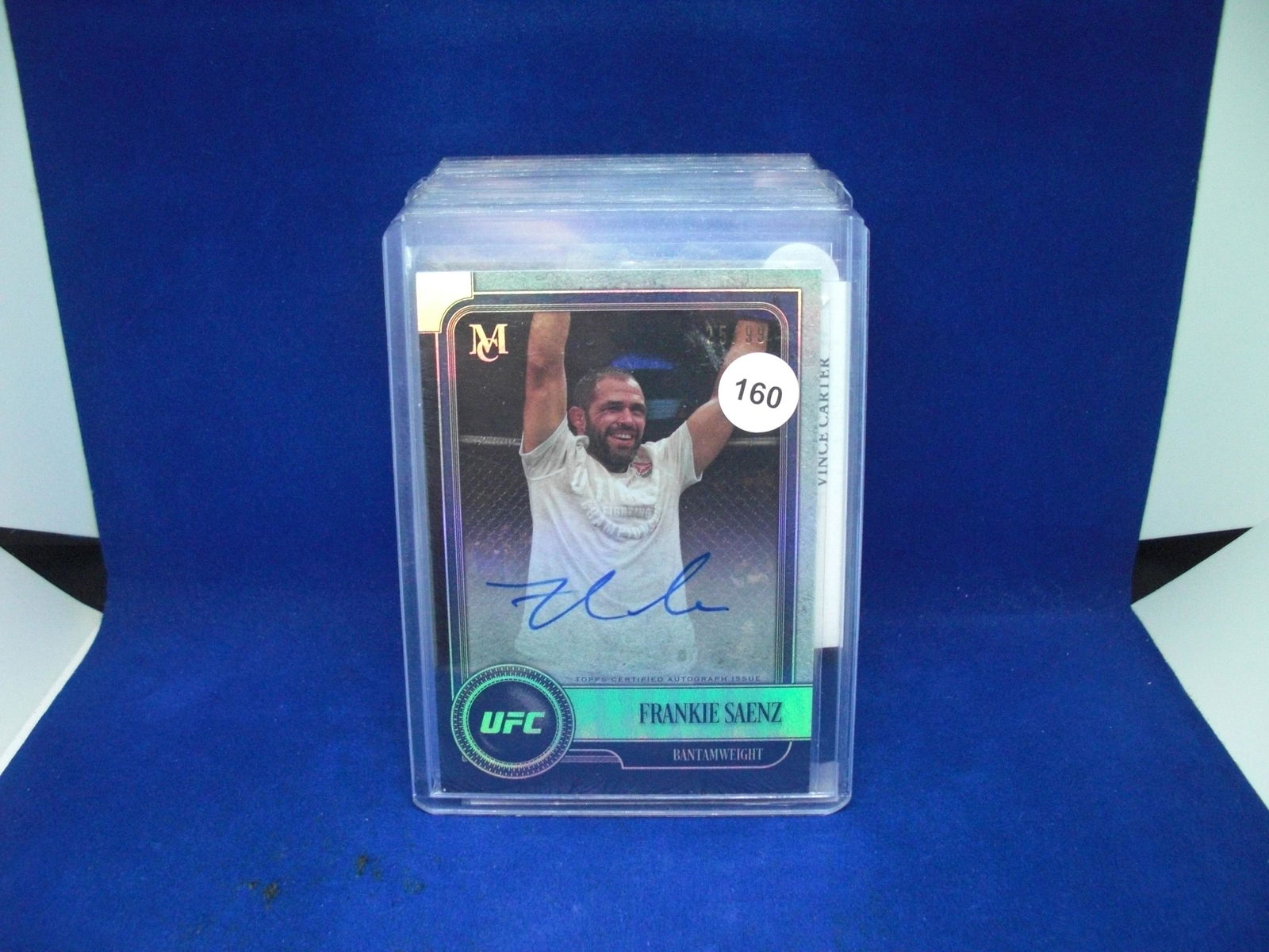 frankie saenz auto #25/99 (1 of 1)