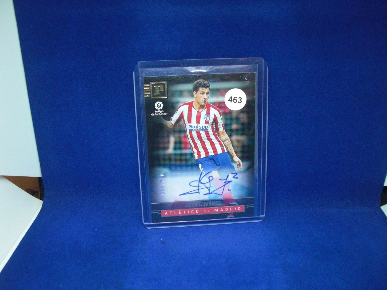 jose gimenez auto #14/300 (1 of 1)