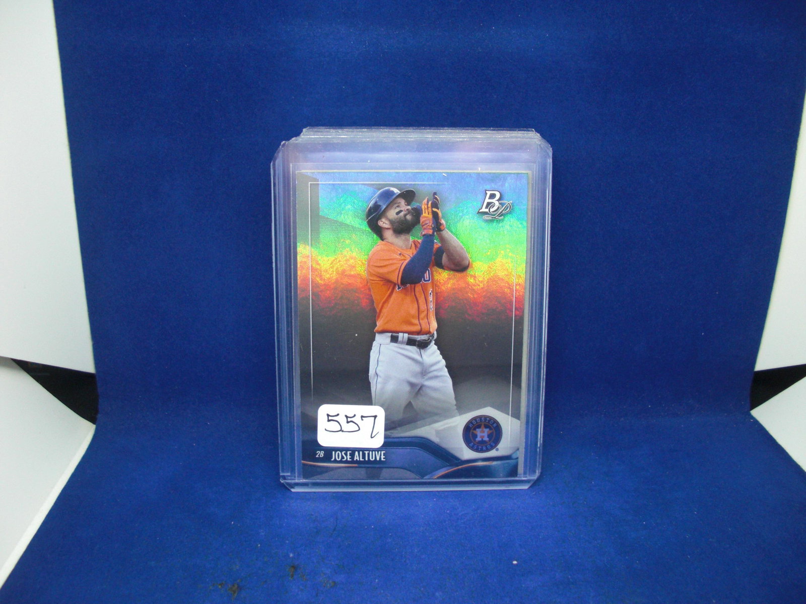 Jose Altuve: Jose Altuve