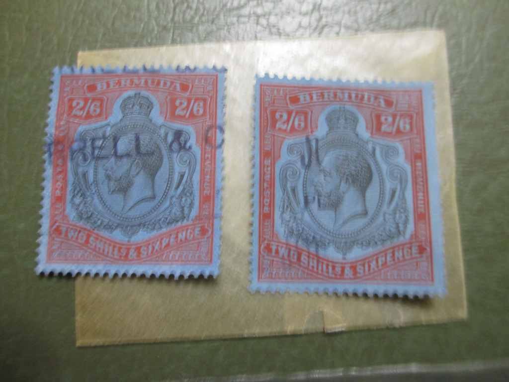 WORLD STAMP LOT (1 of 1)