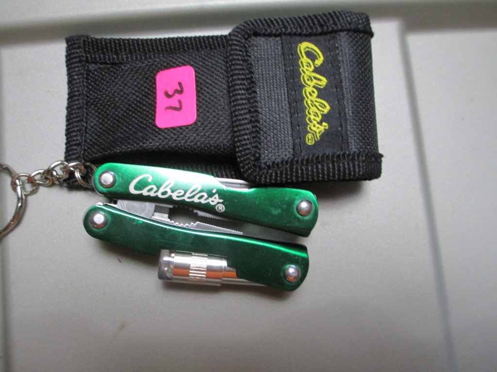 Cabelas Multi Tool (1 of 1)