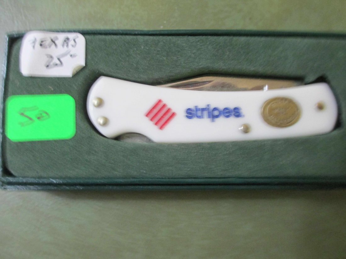 TEXAS ADVERTISING KNIFE (1 of 1)