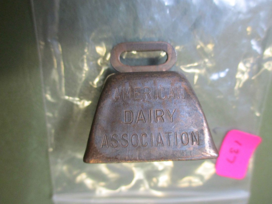 MINI BRASS COW BELL (1 of 1)