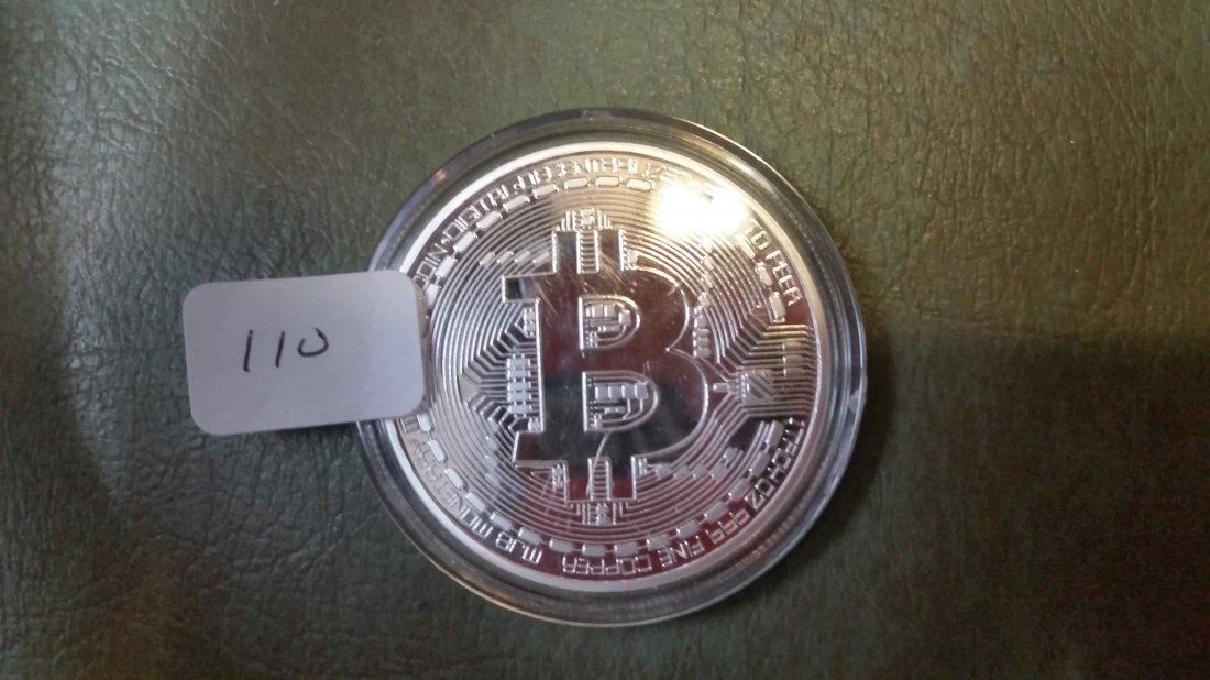 BIT COIN TOKEN (1 of 1)