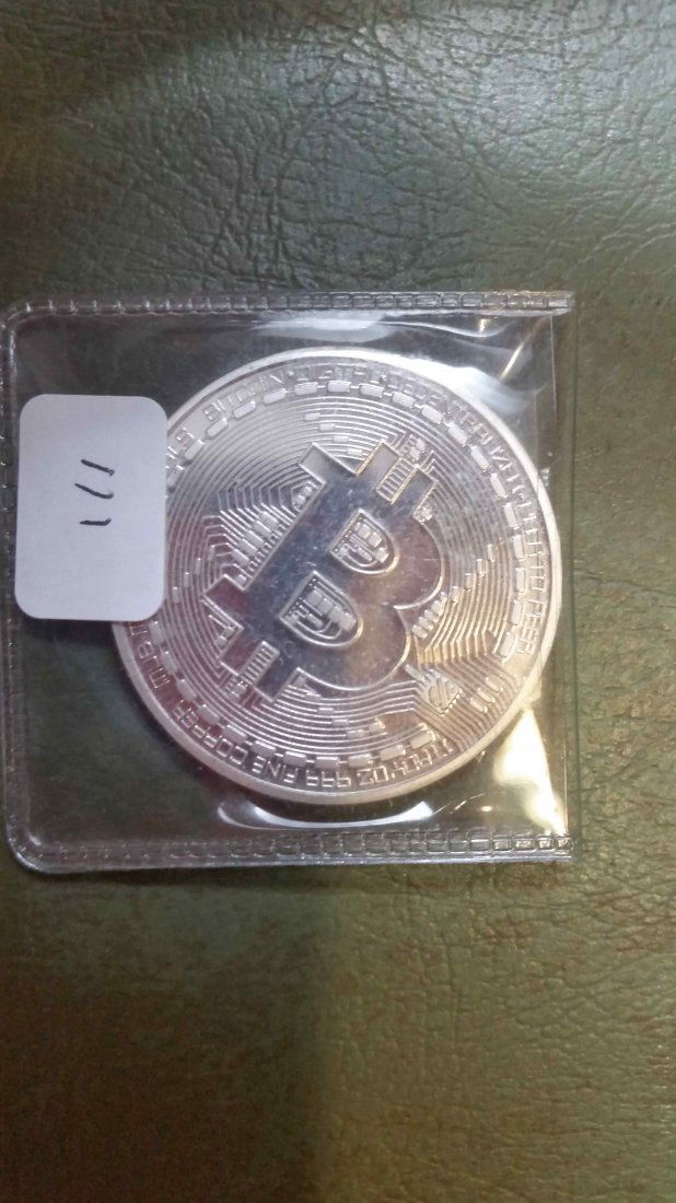 BIT COIN TOKEN (1 of 1)