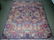 Persian Kashmar Pictorial Carpet, semi-antique,