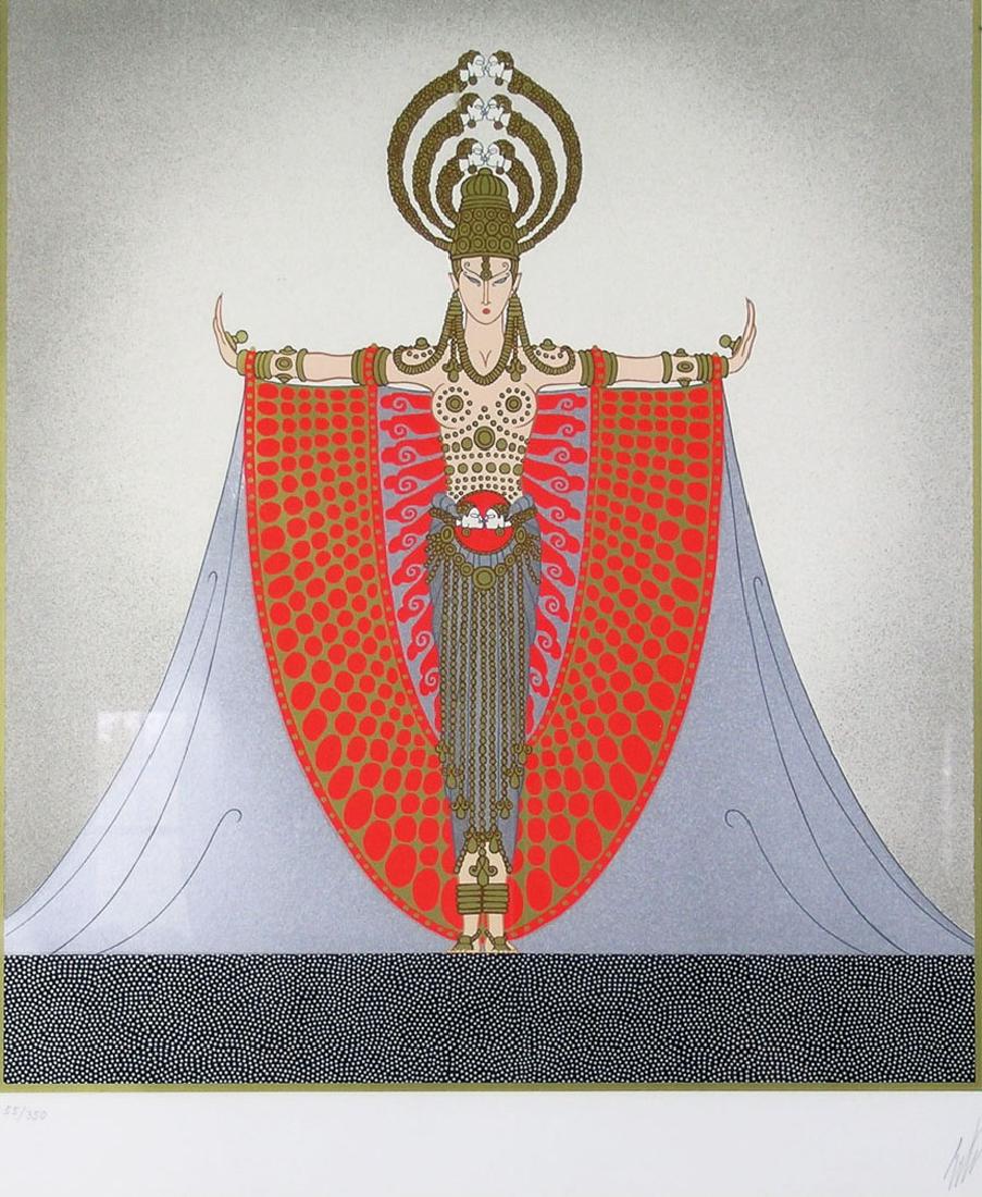 Erte (Romain de Tirtoff) (Russian/French, 1892-1990), (1 of 1)