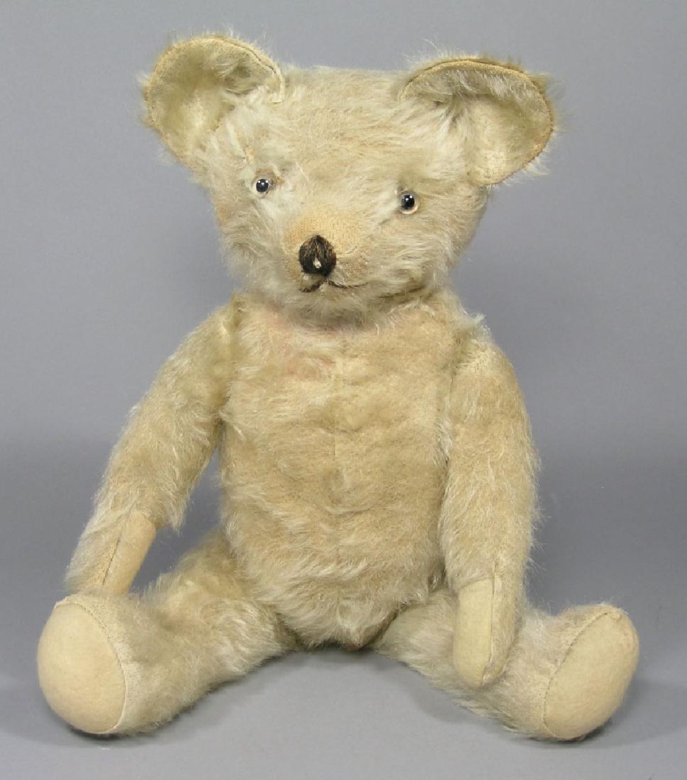 Vintage Teddy Bear (1 of 1)