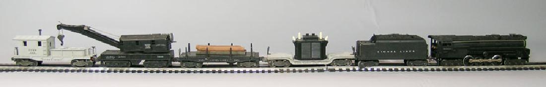 Lionel 1447WS Freight Train Set (1 of 1)