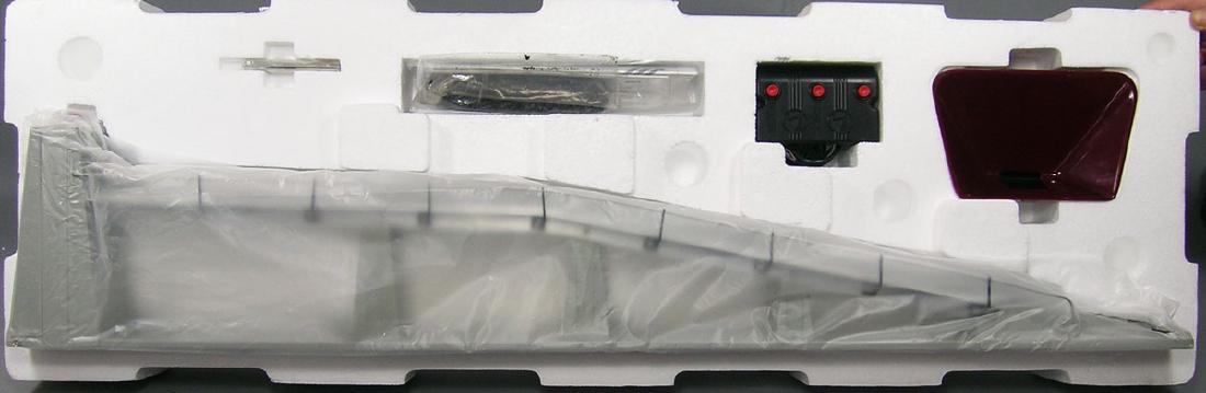 Lionel 456R Coal Ramp: circa 2000, in original box