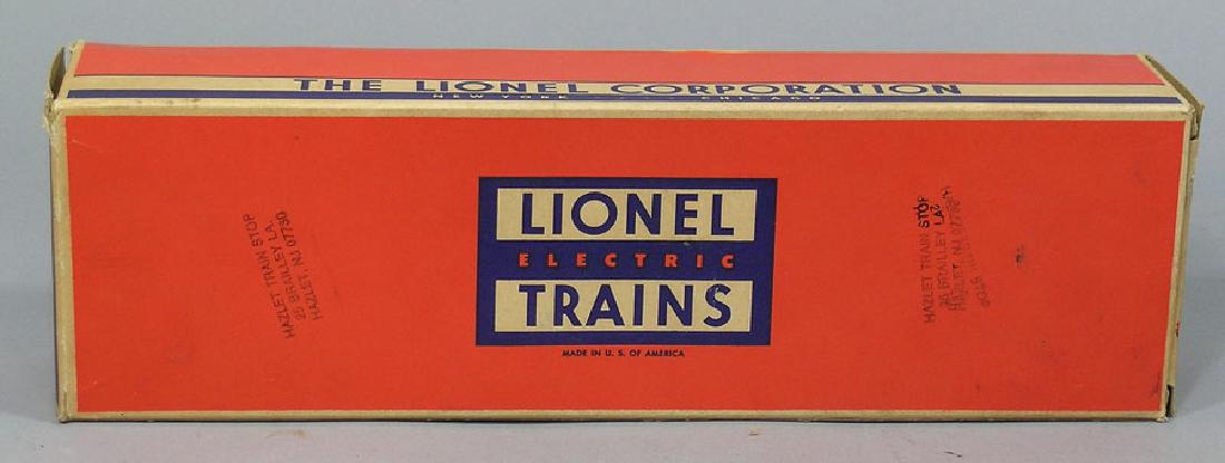 Lionel Post War 6805 Atomic Energy Disposal Car Box (1 of 2)