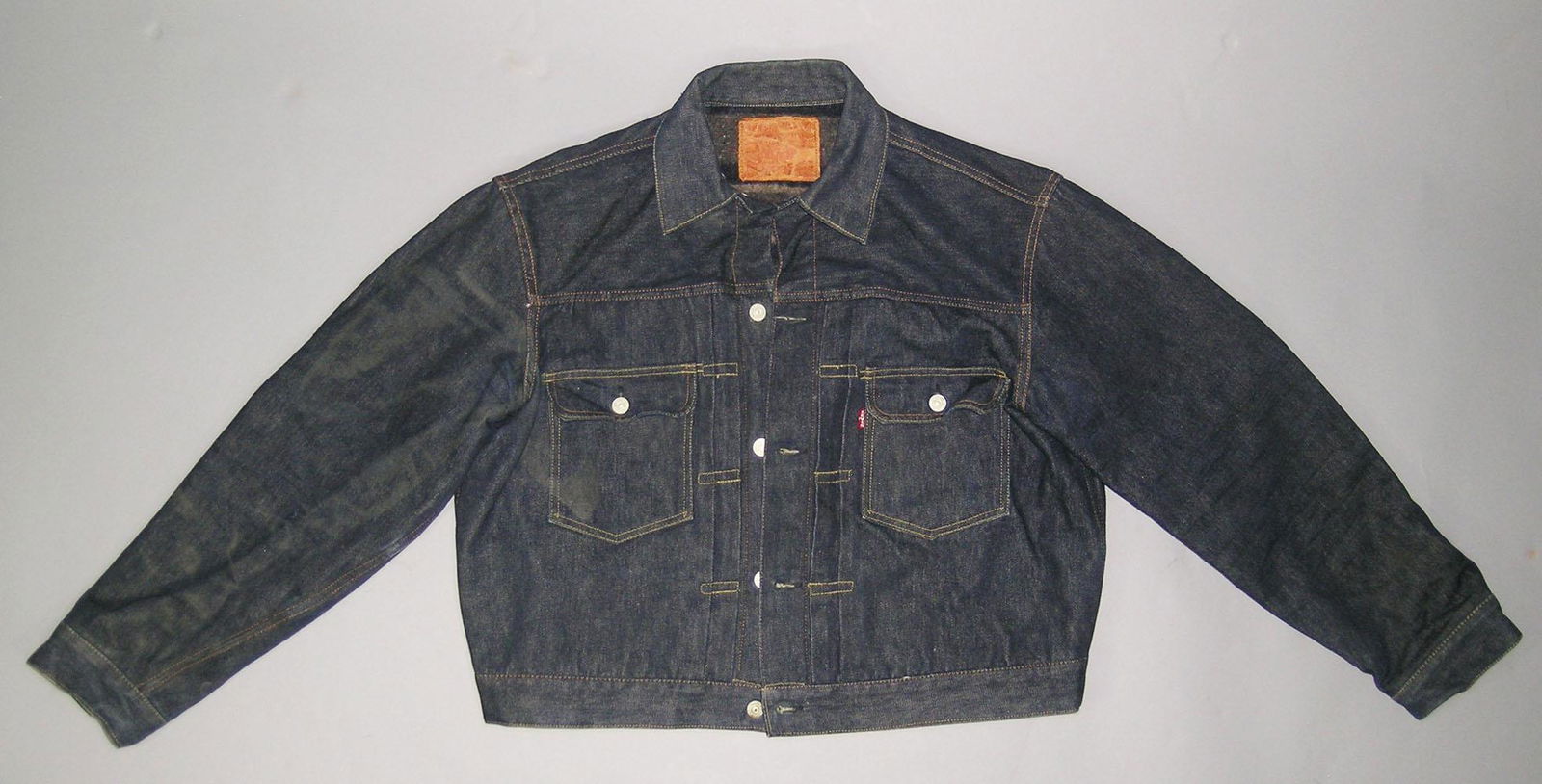 levis 507xx jacket