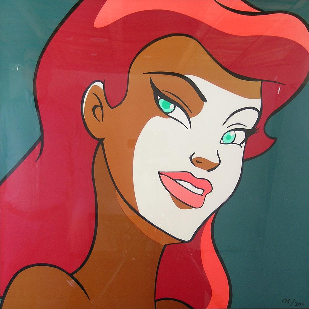 Warner Brothers Studio (1 of 3)