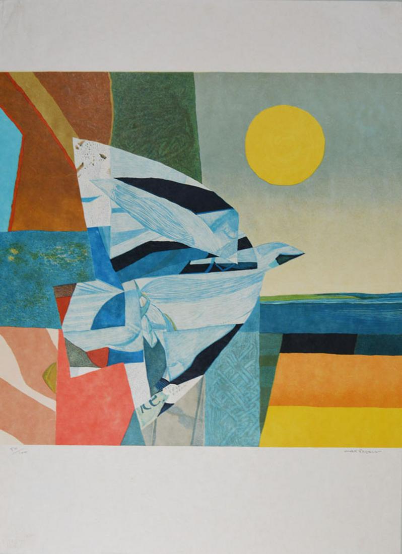 Max Pavart (French, 1911-1994) (1 of 1)