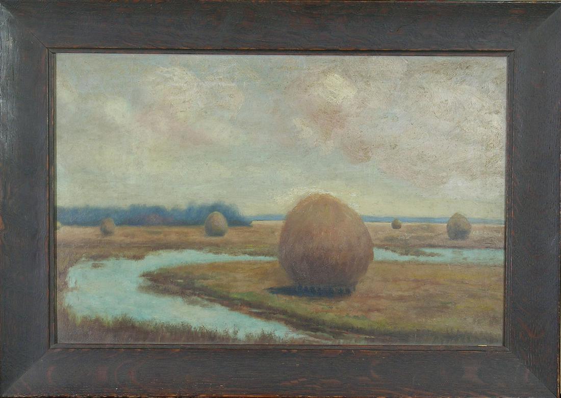 American School, late 19th/early 20th C. (1 of 1)