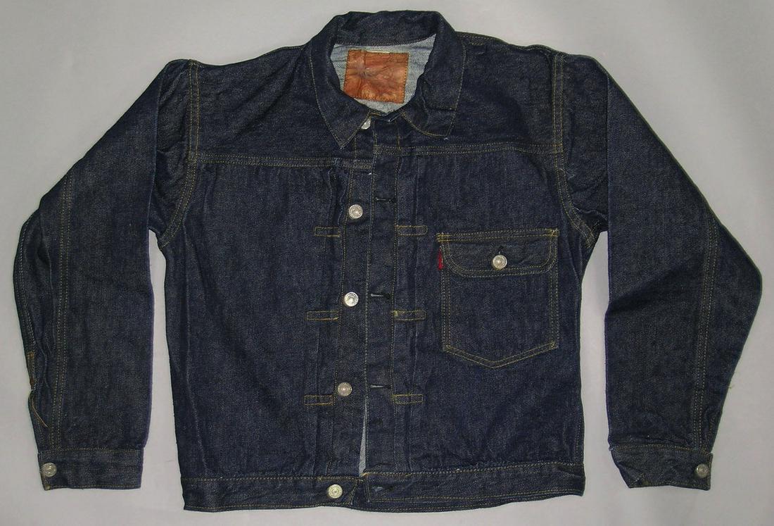 levis 506xx