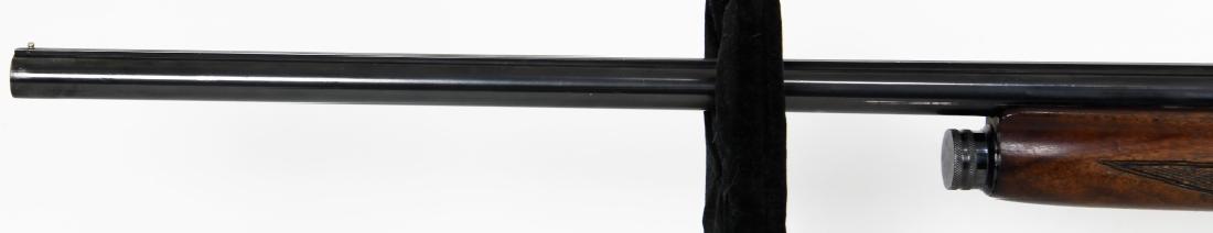 Remington Model 11 12 Gauge Shotgun: Here is an old Remington Humpback Model 11 chambered in 12 Ga with a 30" barrel and a full choke, solid rib, and a front bead sight. Serial # 3028XX There is some cracking in the wood furniture please