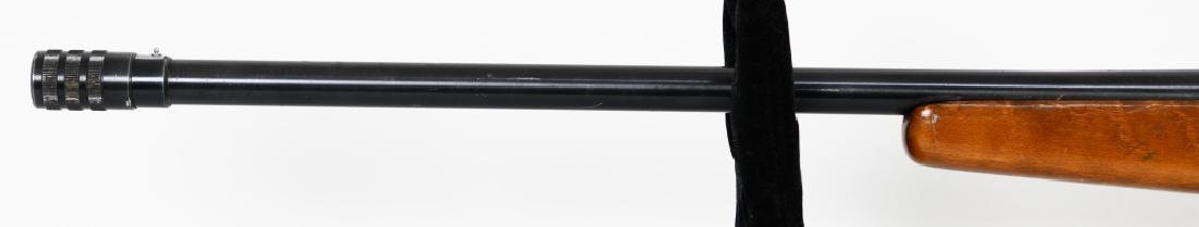 Mossberg Model 395KB Bolt action 12 Ga Shotgun: Here we have a pre-owned Mossberg Model 395KB Bolt action 12 Ga Shotgun in good pre-owned condition. Detachable magazine, Adjustible choke, 28" barrel.