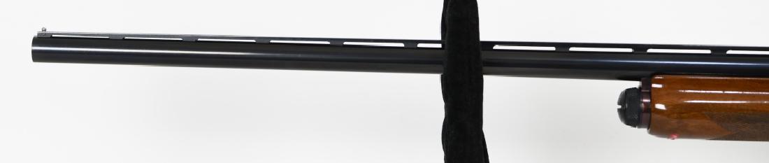 Remington Magnum 870 Wingmaster 12 Gauge Shotgun: Here is a very clean Remington Magum 870 Wingmaster shotgun chambered in 12 gauge for 3" shells, 30" vent rib barrel with front bead sight. Full choke. Overall in excellent pre-owned condition.