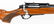 Remington Model 600 Bolt Rifle 6MM REM - 10