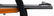 Remington Model 600 Bolt Rifle 6MM REM - 12