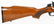 Remington Model 600 Bolt Rifle 6MM REM - 9
