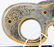 RARE Engraved James Reid "My Friend" KnuckleDuster - 8