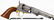 Colt Pre 98 1849 .31 Black Powder Revolver - 8