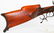 RARE Austrian Schutzen Rifle 1880's .45 CAL - 9