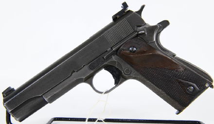 1911 1911
